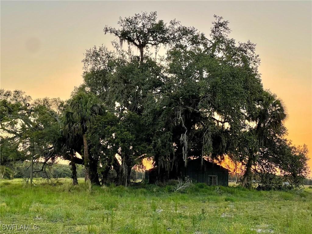 501 Norris Rd., Labelle, FL 33935