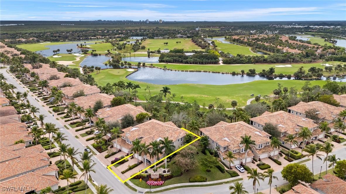 9097 Cherry Oaks Tr. #102, Naples, FL 34114