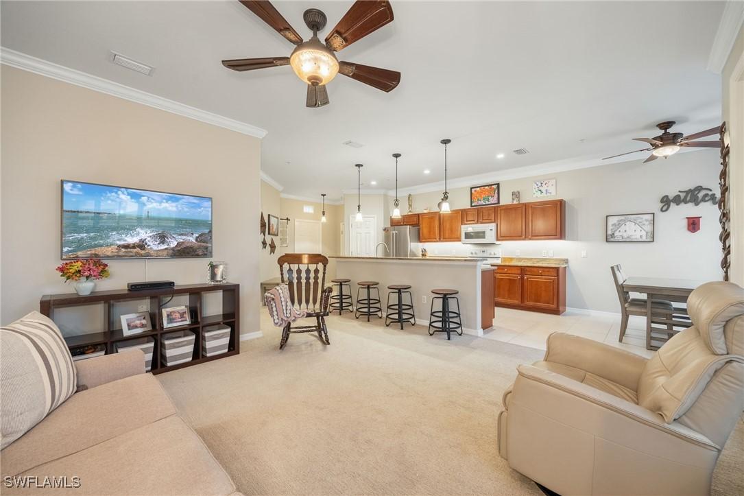 11700 Pasetto Ln. #101, Fort Myers, FL 33908