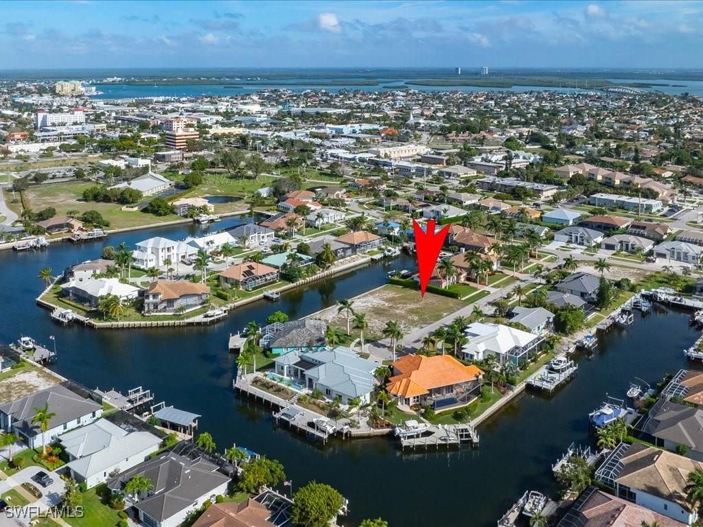 1026 Admiralty Ct., Marco Island, FL 34145