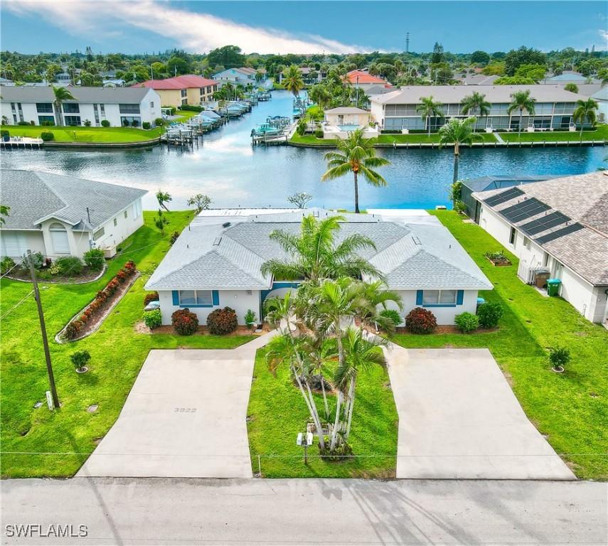 3922 SE 12th Ave., Cape Coral, FL 33904