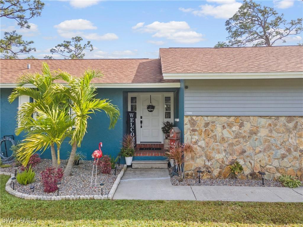 7589 Bonita Blvd., North Fort Myers, FL 33917