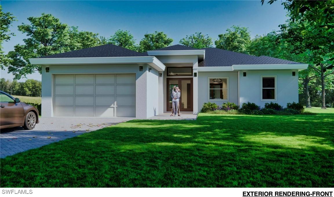 [Address Hidden by Seller], Punta Gorda, FL 33980