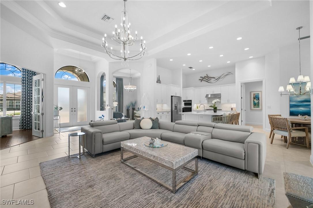 23088 Sanabria Loop, Bonita Springs, FL 34135