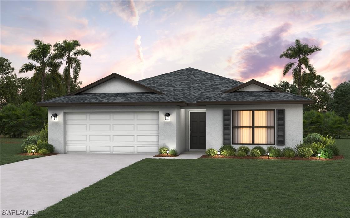 1707 NE 6th Ave., Cape Coral, FL 33909