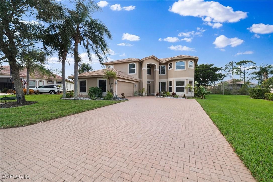 13206 Lazzaro Ct., Estero, FL 33928