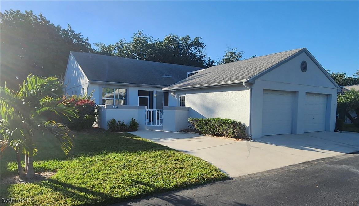 4632 Blackberry Dr., Fort Myers, FL 33905