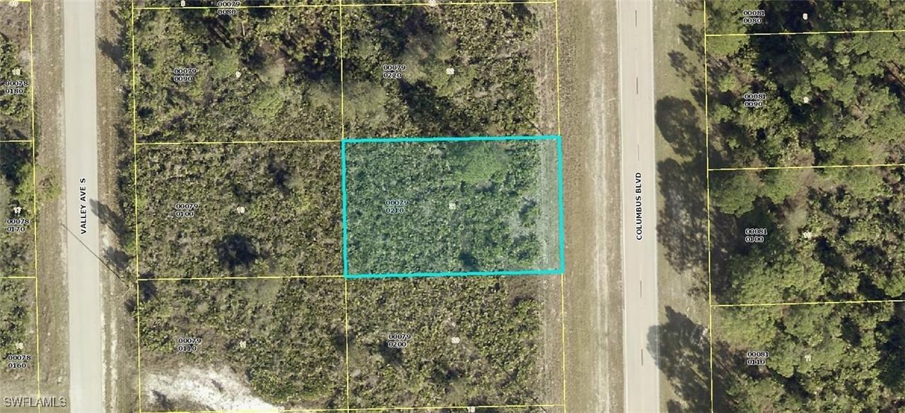 650 Columbus Blvd., Lehigh Acres, FL 33974