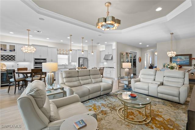 New Golf Course Lots For Sale in Naples: January 28th to February 3rd