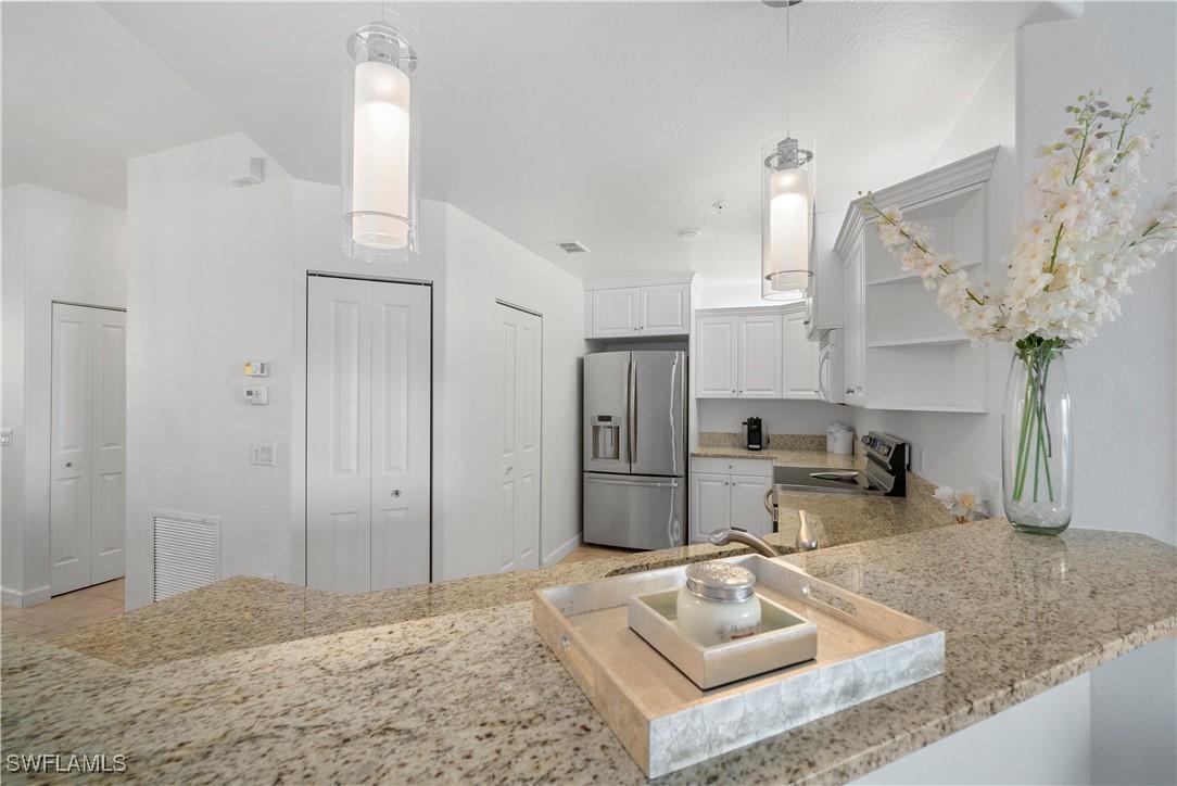 8598 Via Lungomare Cir. #203, Estero, FL 33928
