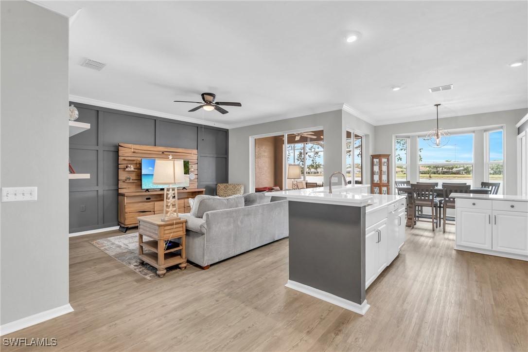 21586 Portrush Run, Estero, FL 33928