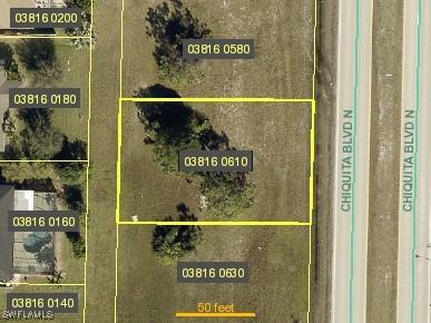 1332 Chiquita Blvd., Cape Coral, FL 33993