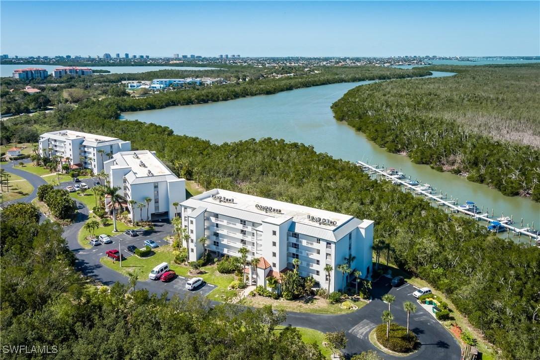 300 Stevens Landing Dr. #C205, Marco Island, FL 34145