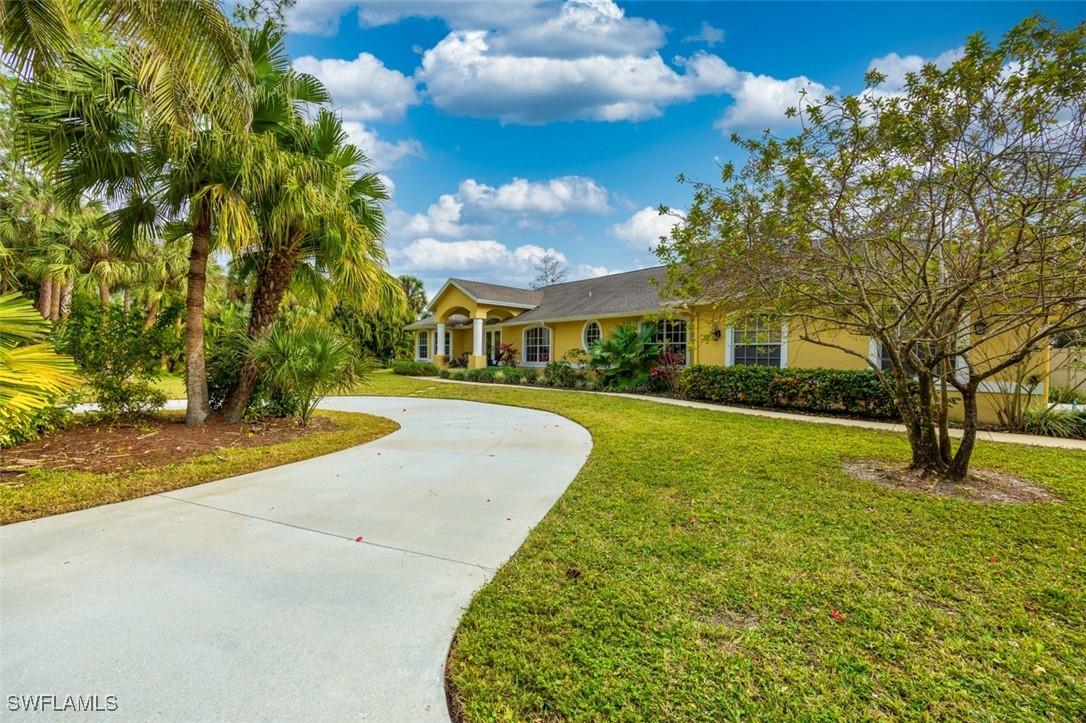3530 1st Ave., Naples, FL 34117