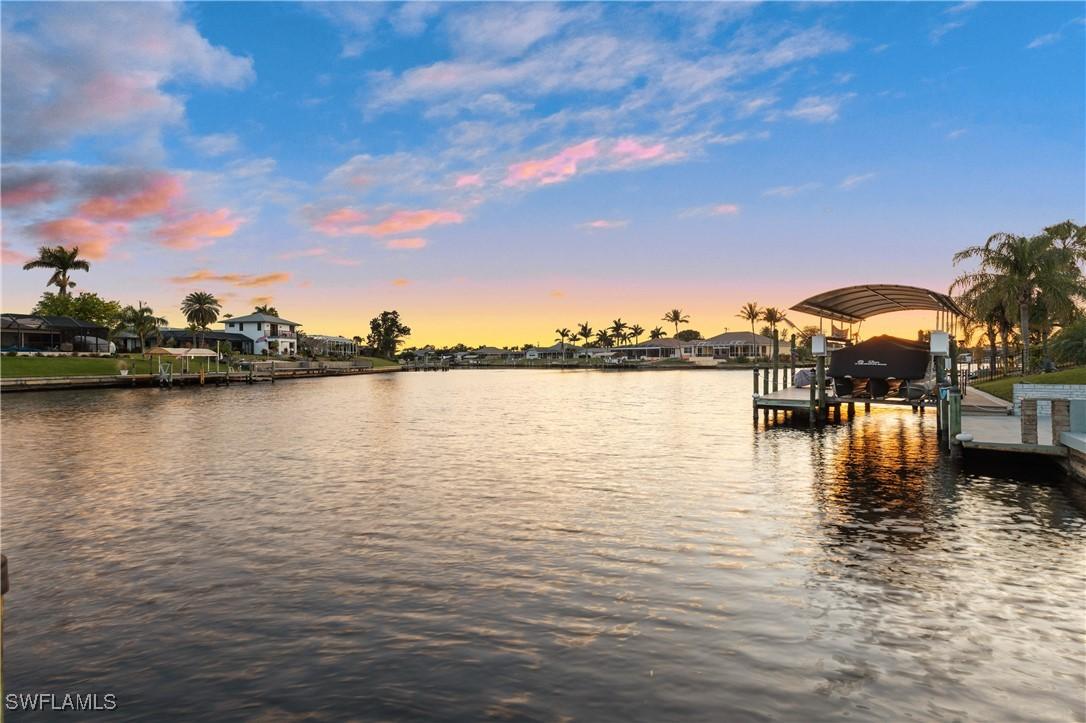 1028 E Archer Pkwy., Cape Coral, FL 33904