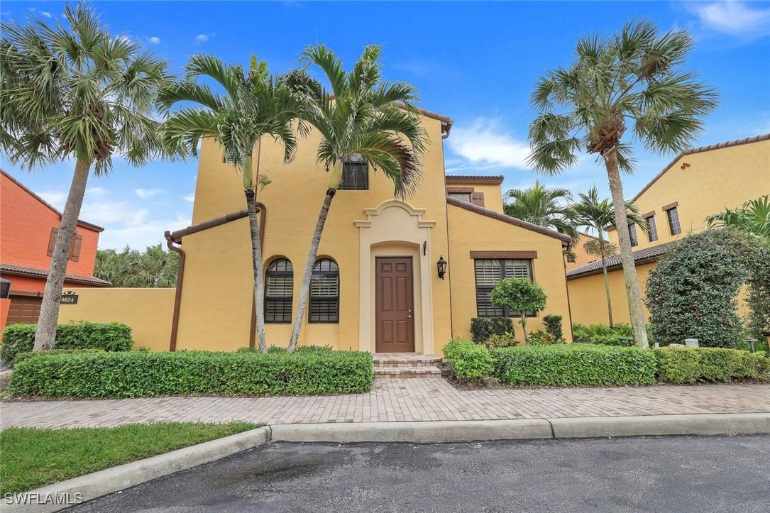 9024 Alturas St. #3001, Naples, FL 34113