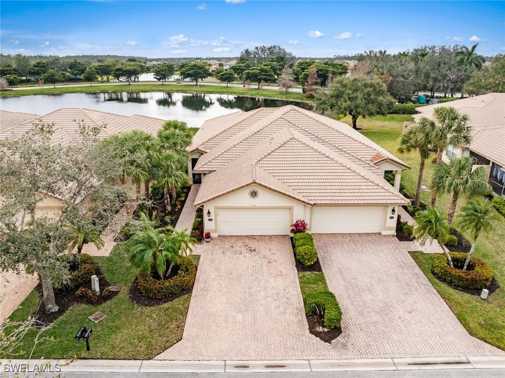 13678 Martone Ct., Estero, FL 33928