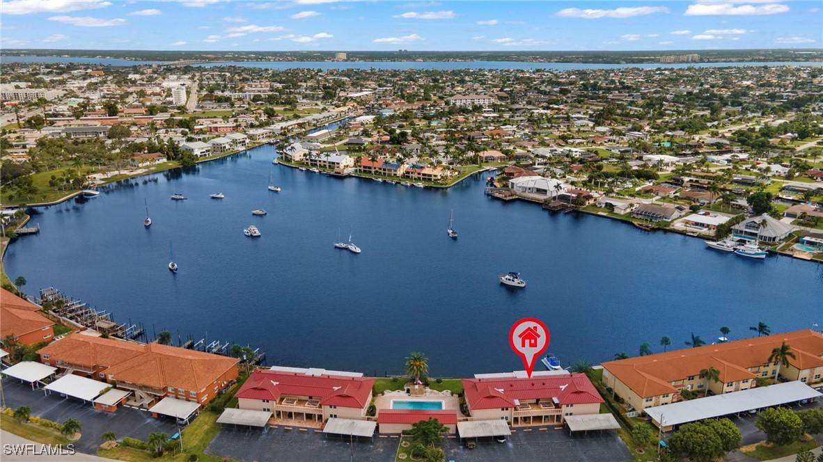 416 Tudor Dr. #1, Cape Coral, FL 33904
