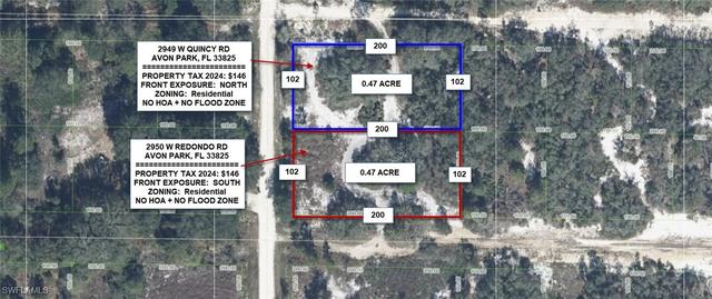 New Homes For Sale This Week in Avon Park: January 17th to January 23rd