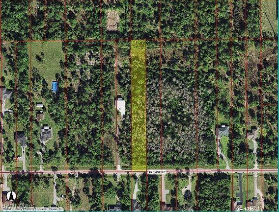 465 45th Ave., Naples, FL 34120