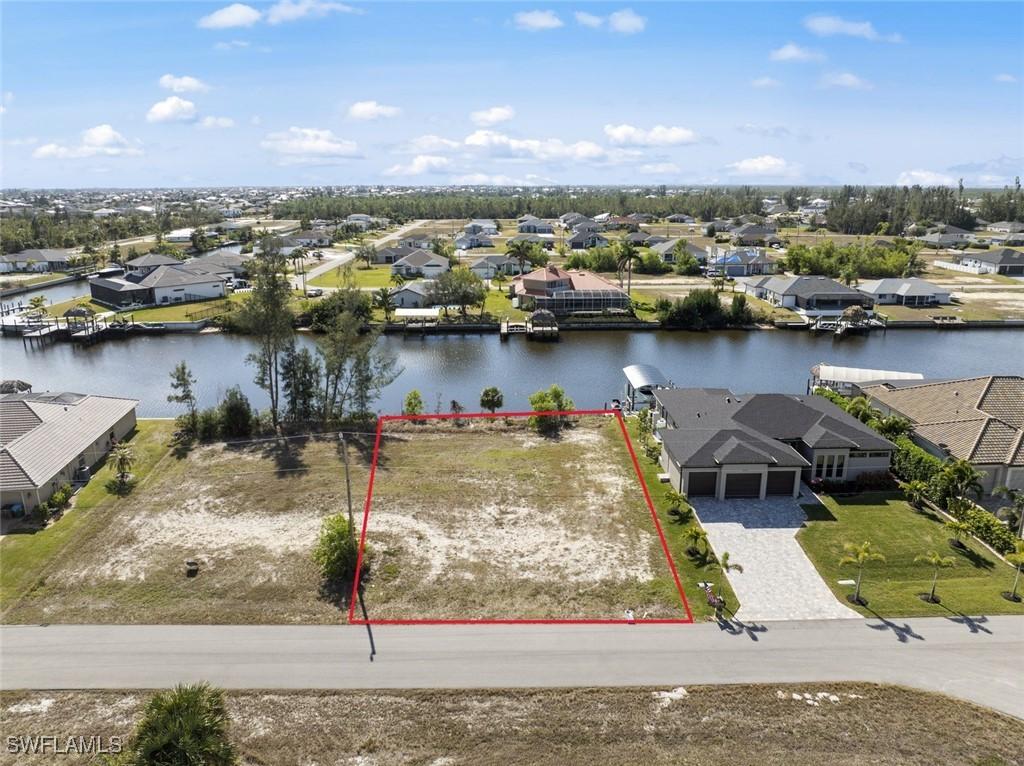 4110 NW 27th St., Cape Coral, FL 33993