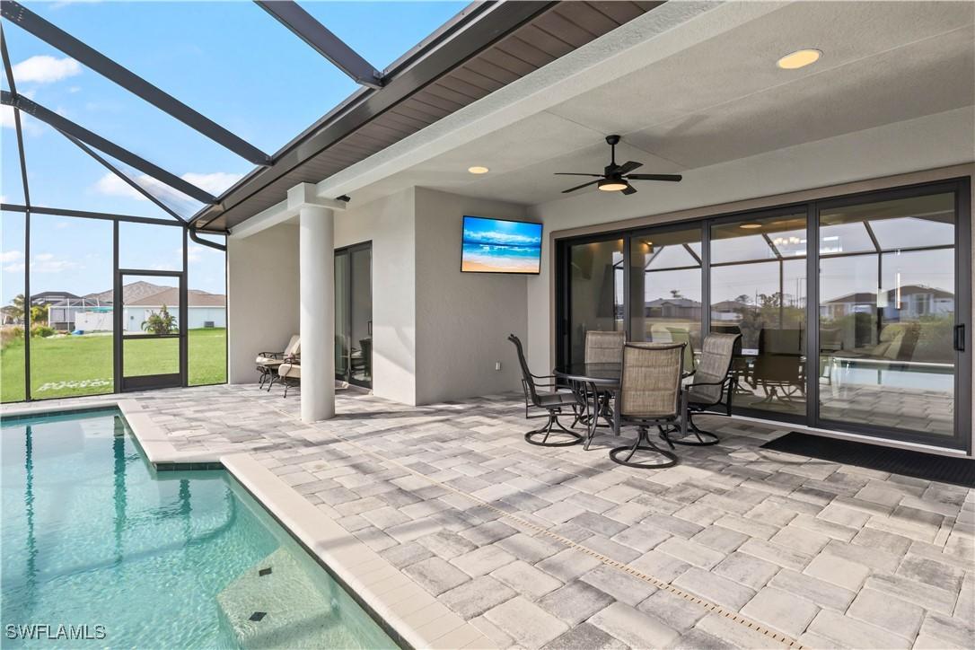 3410 NW 19th St., Cape Coral, FL 33993