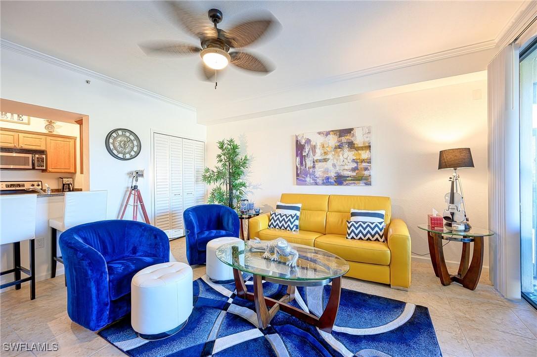 12935 Violino Ln. #206, Naples, FL 34105