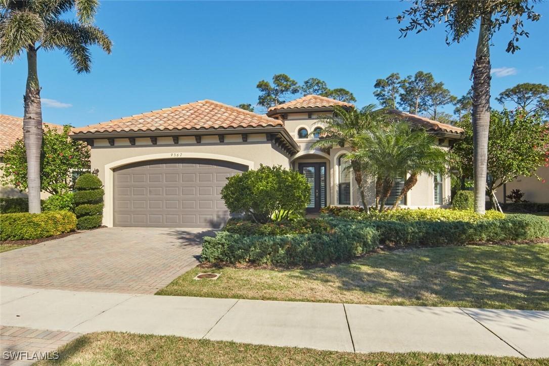 9367 Isla Bella Cir., Bonita Springs, FL 34135