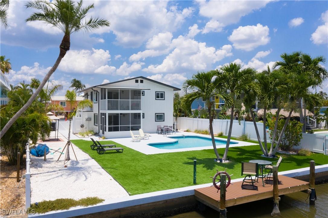 120/122 Bahia Viaduct, Fort Myers Beach, FL 33931