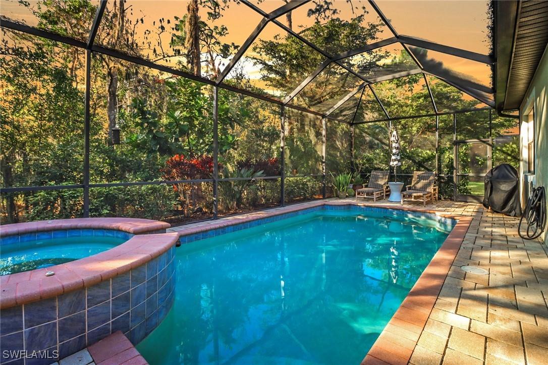 14374 Tuscany Pointe Tr., Naples, FL 34120