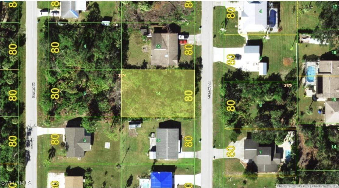 4371 Concert St., Port Charlotte, FL 33948