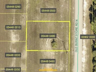 3516 Old Burnt Store Rd., Cape Coral, FL 33993