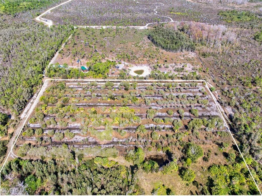 7650 Irgang Rd., Naples, FL 34114