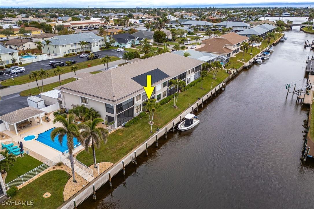 902 SW 48th Ter. #104, Cape Coral, FL 33914