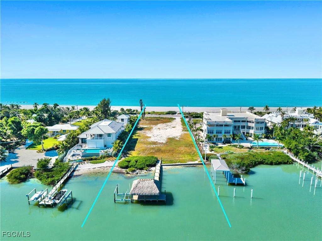 15819 Captiva Dr., Captiva, FL 33924