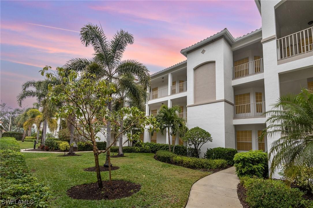 8217 Parkstone Pl. #1-206, Naples, FL 34120