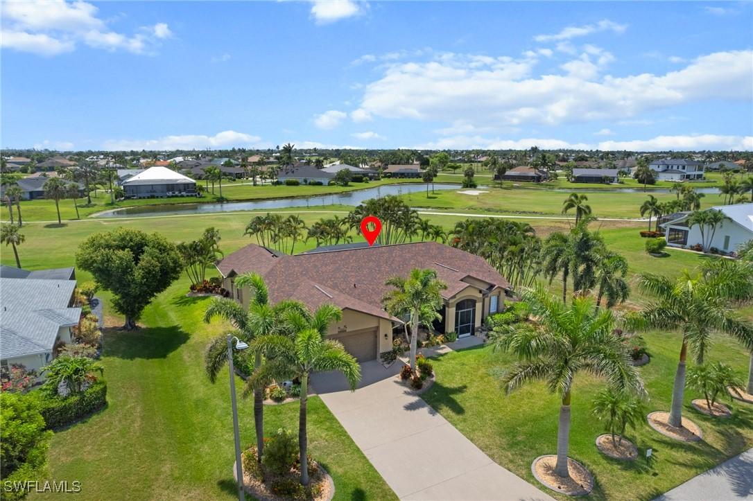 11886 Royal Tee Cir., Cape Coral, FL 33991