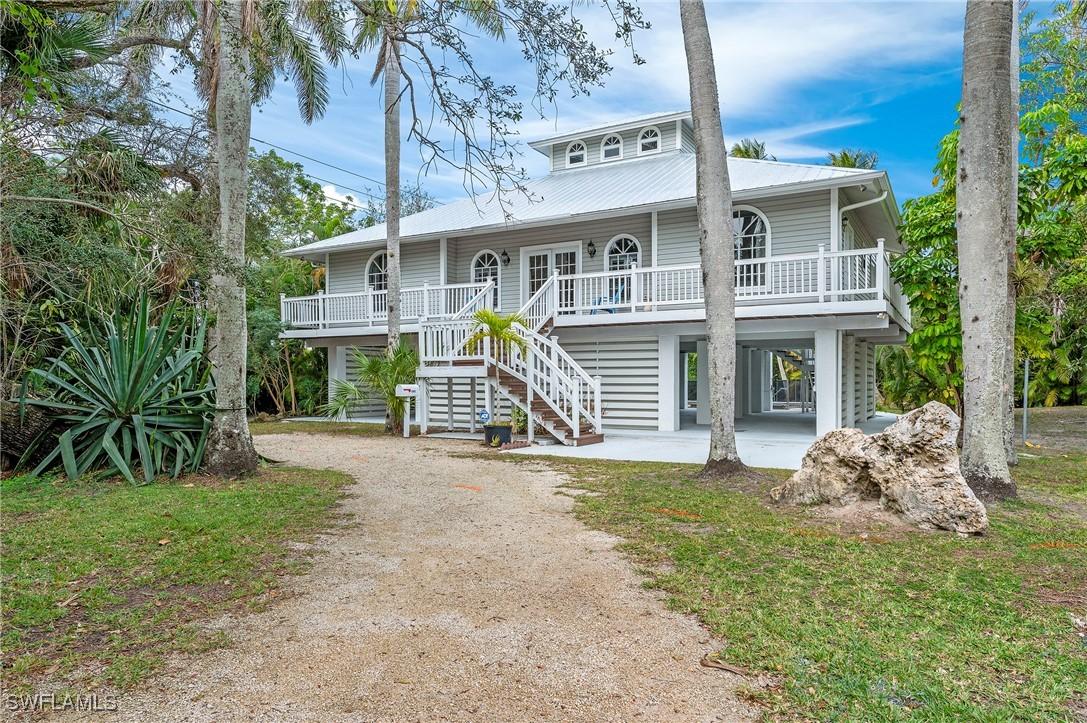 1941/1947 Clark Ct., Naples, FL 34112
