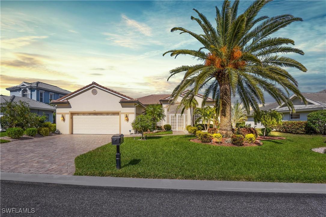 2250 Oxford Ridge Cir., Lehigh Acres, FL 33973