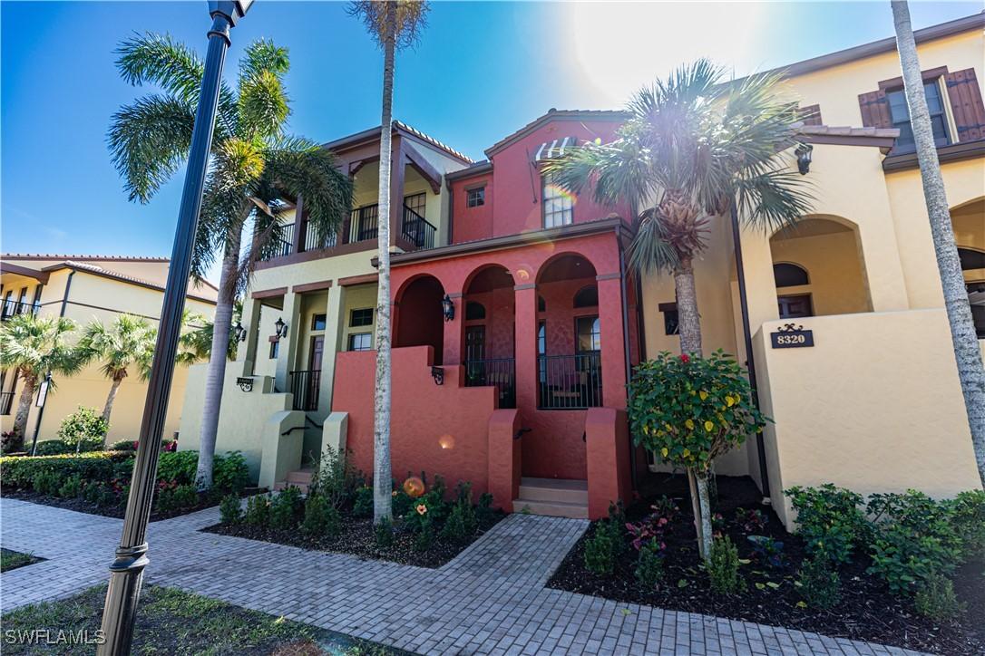 8320 Esperanza St. #1602, Fort Myers, FL 33912