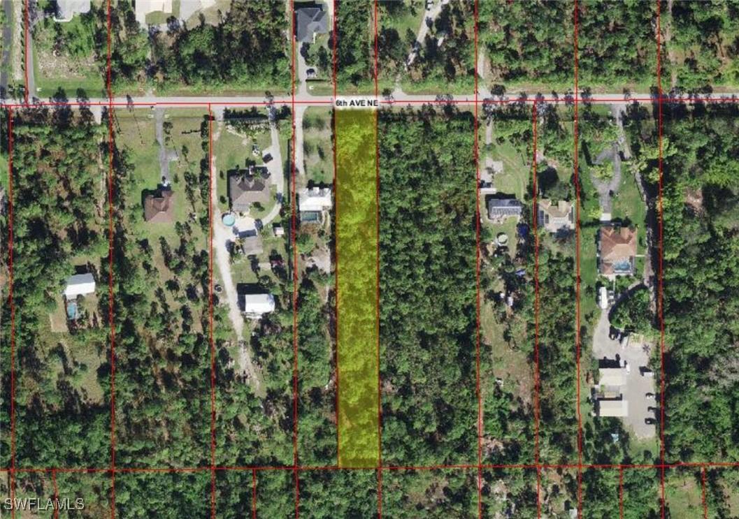 4124 6th Ave., Naples, FL 34120