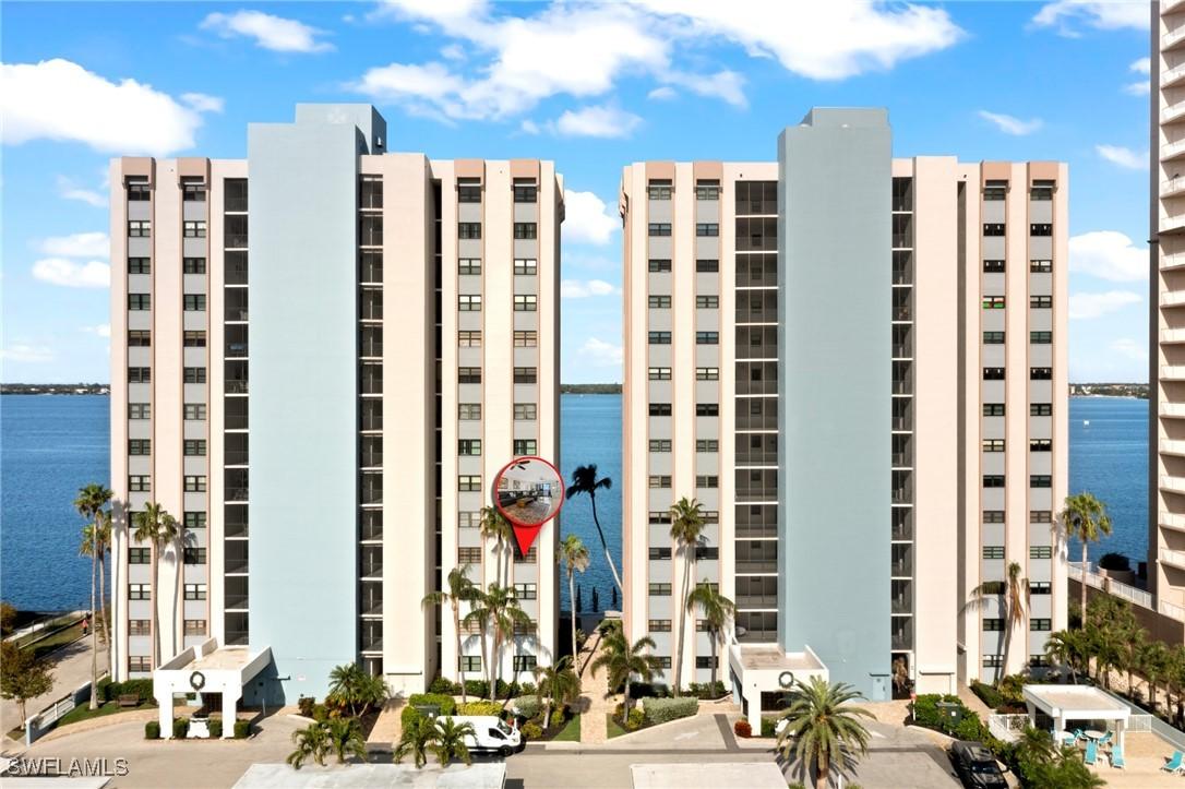 1925 Clifford St. #403, Fort Myers, FL 33901