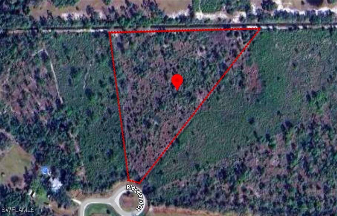 3950 Ridgeland Ct., Punta Gorda, FL 33982