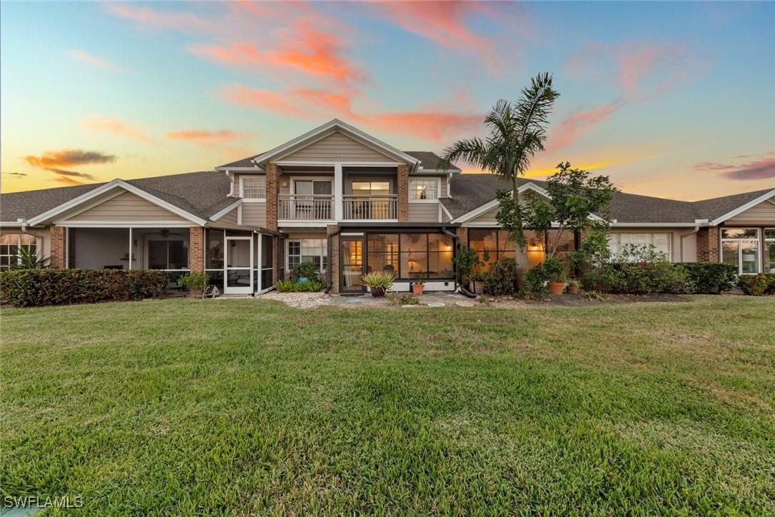 19631 Lost Creek Dr., Estero, FL 33967