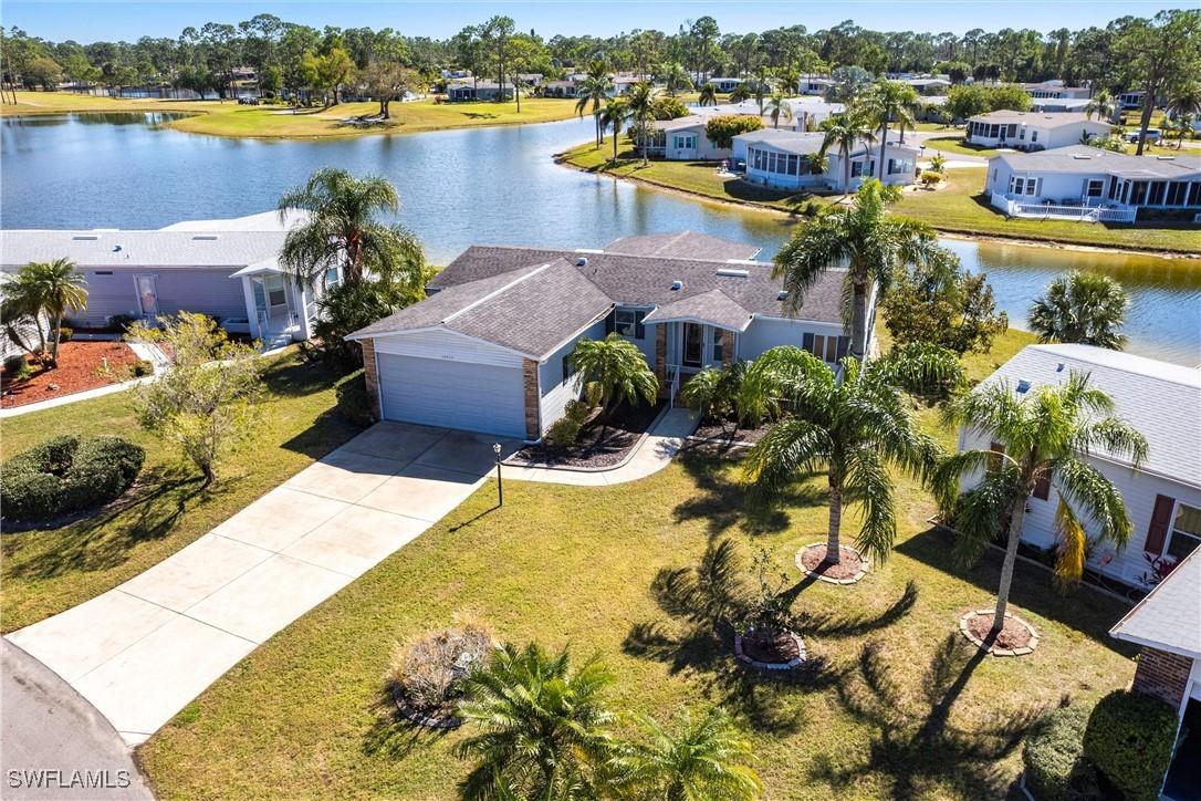 19757 Frenchmans Ct., North Fort Myers, FL 33903