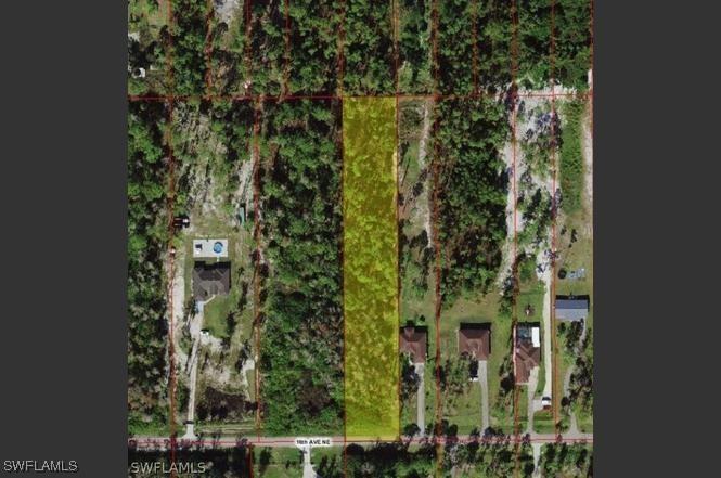 3695 16th Ave., Naples, FL 34120