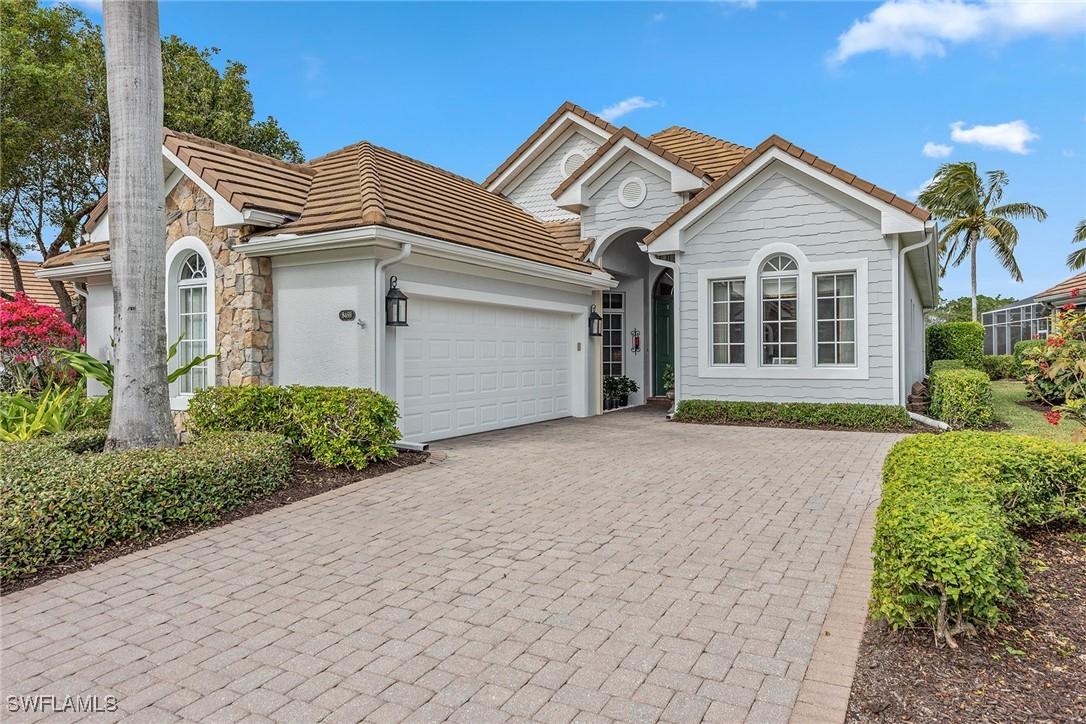 8469 Mallards Way, Naples, FL 34114