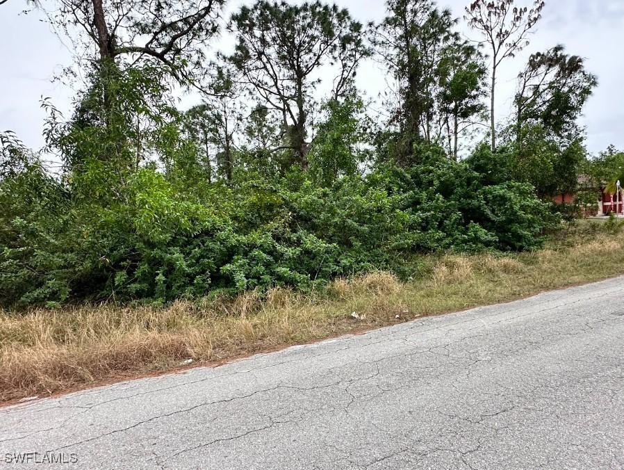 2401/2403 Herb Ave., Lehigh Acres, FL 33973