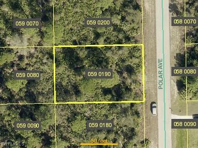 2011 Polar Ave., Alva, FL 33920