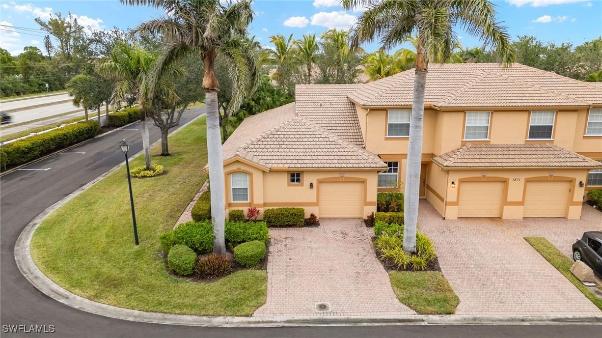 7871 Lake Sawgrass Loop #5411, Fort Myers, FL 33907